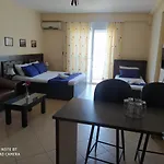 Summer Life Apartment *