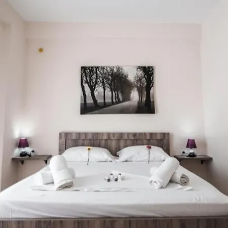 Apartamento Summer Life *