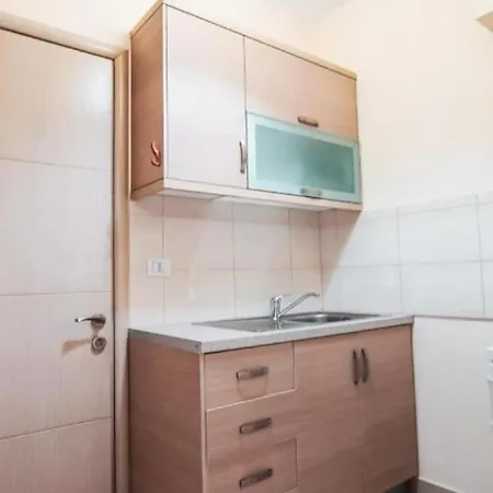 Apartamento Summer Life *