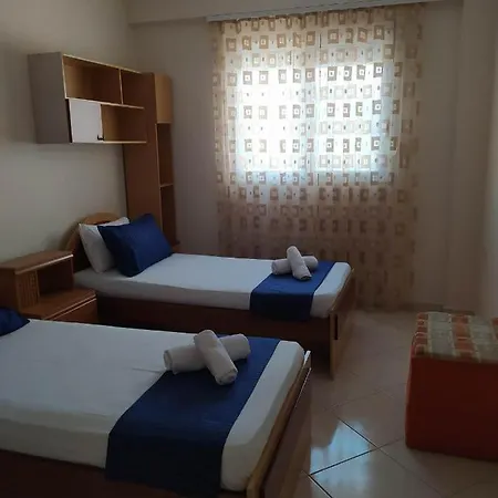 Apartamento Summer Life Sarandë