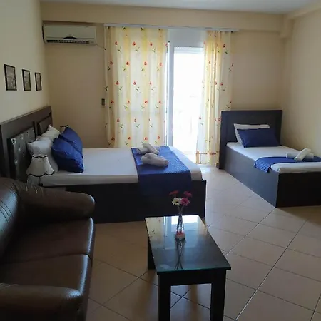Summer Life Apartamento