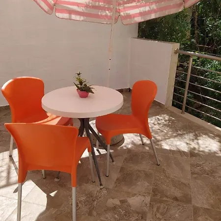 Apartamento Summer Life