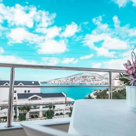 Summer Life Appartement *