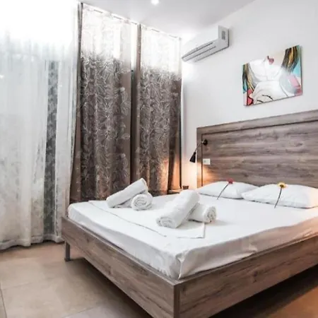 Apartment Summer Life *