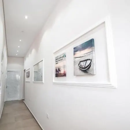 Apartment Summer Life *