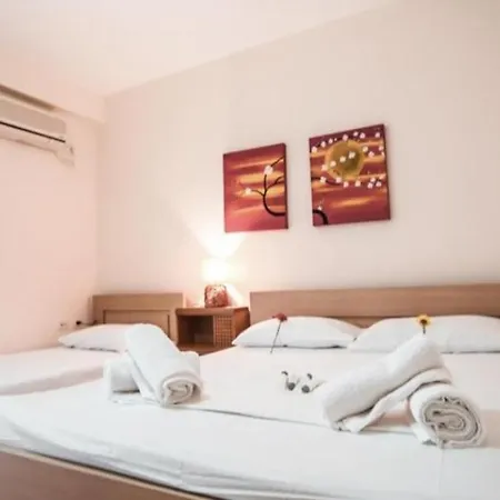 Apartment Summer Life