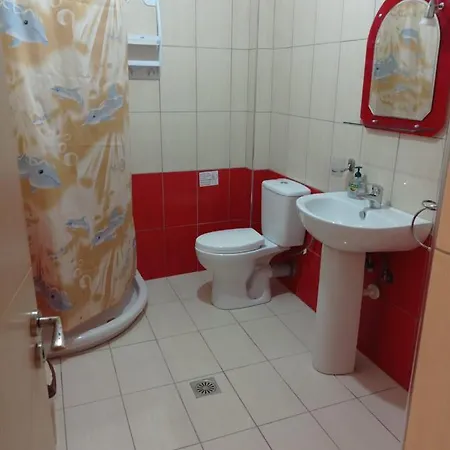 Apartment Summer Life