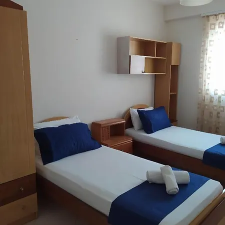 Apartment Summer Life Sarande