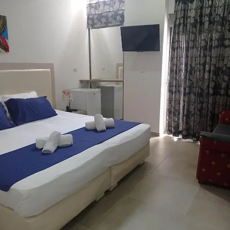 Summer Life Apartment Sarande