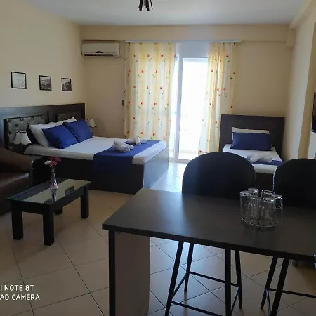 Summer Life Apartment *