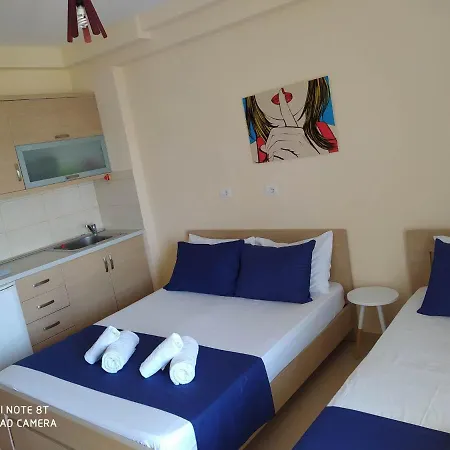 Appartement Summer Life *