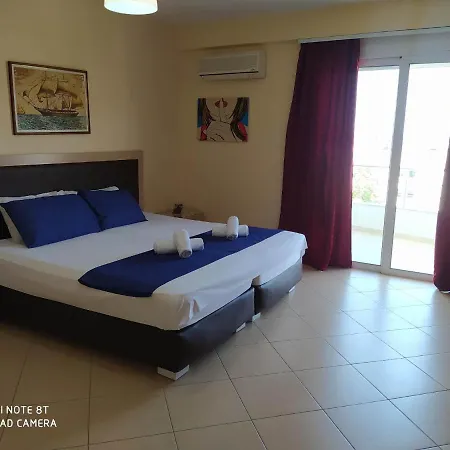 Summer Life Appartement