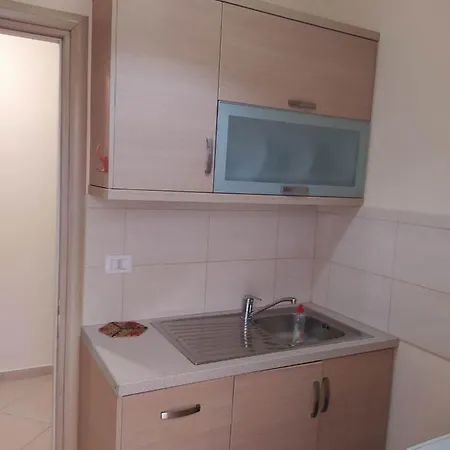 Apartment Summer Life