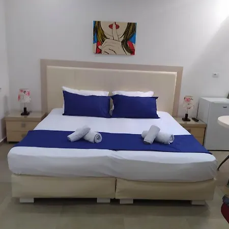 Apartment Summer Life Sarande