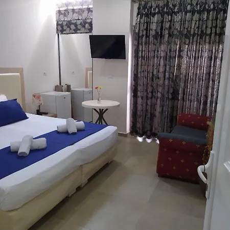 Summer Life Apartment