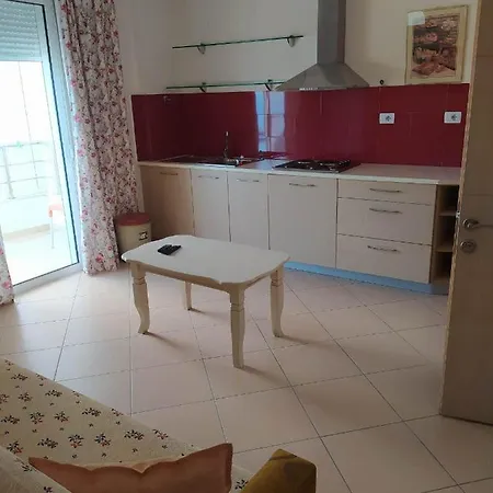 Apartment Summer Life