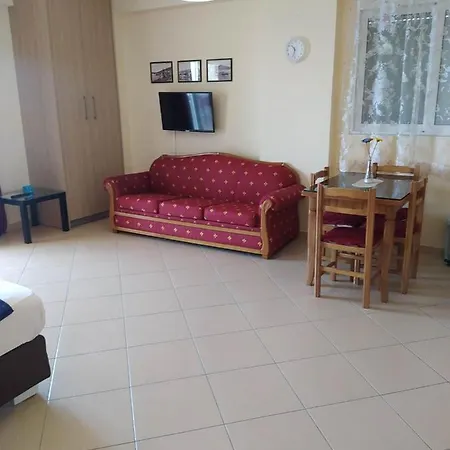 Summer Life * Sarande