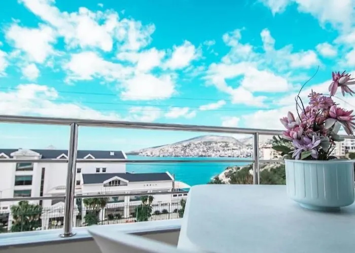 Summer Life Appartement *