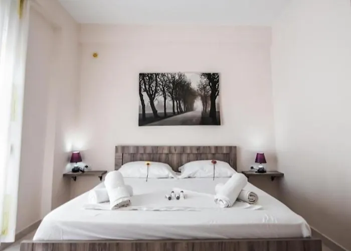 Appartement Summer Life *