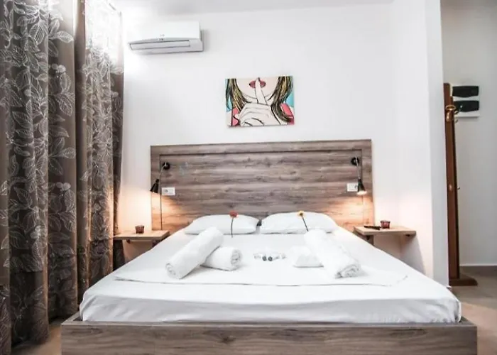 Appartement Summer Life