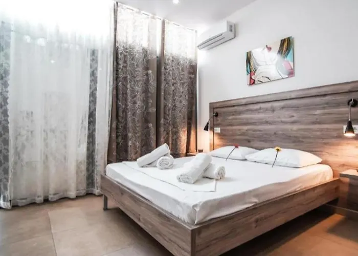 Appartement Summer Life *