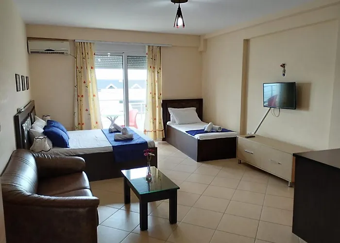 Summer Life Appartement *