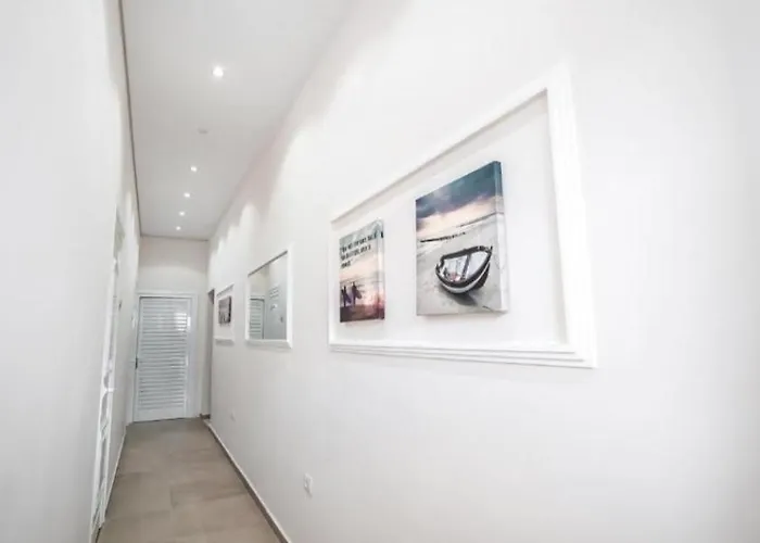 Appartement Summer Life *