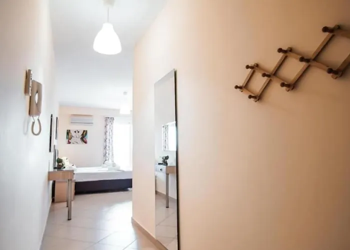 Summer Life Appartement