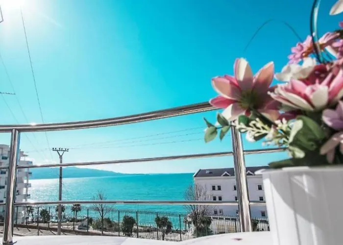 Appartement Summer Life *