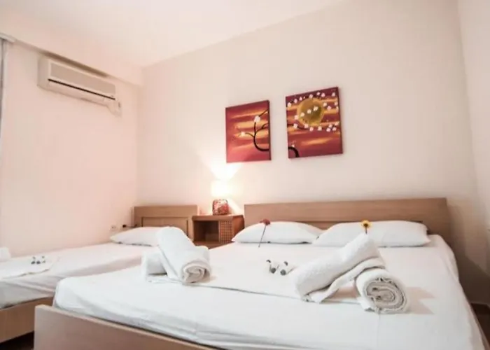 Appartement Summer Life