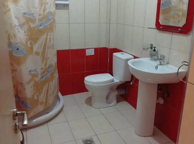 Appartement Summer Life