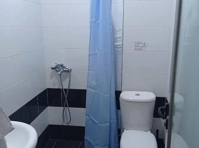 Summer Life Appartement