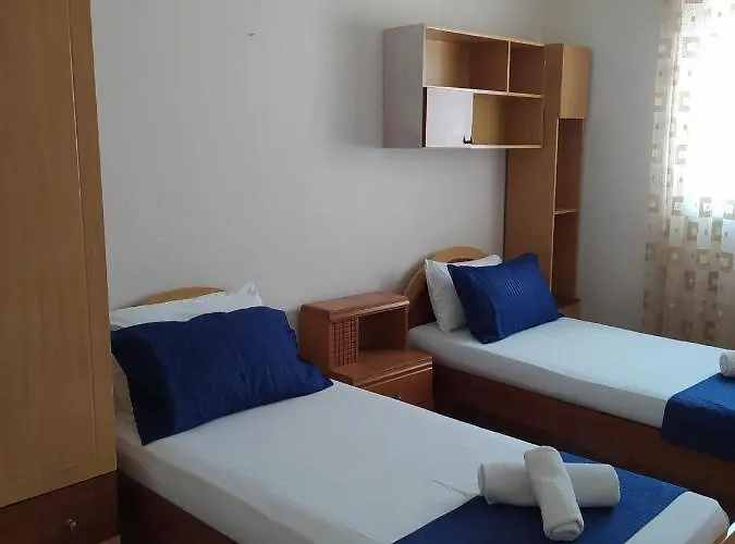 Appartement Summer Life Saranda