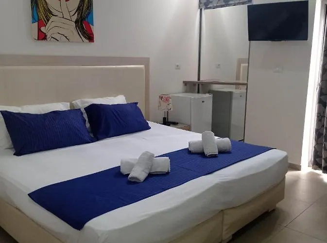 Summer Life Appartement