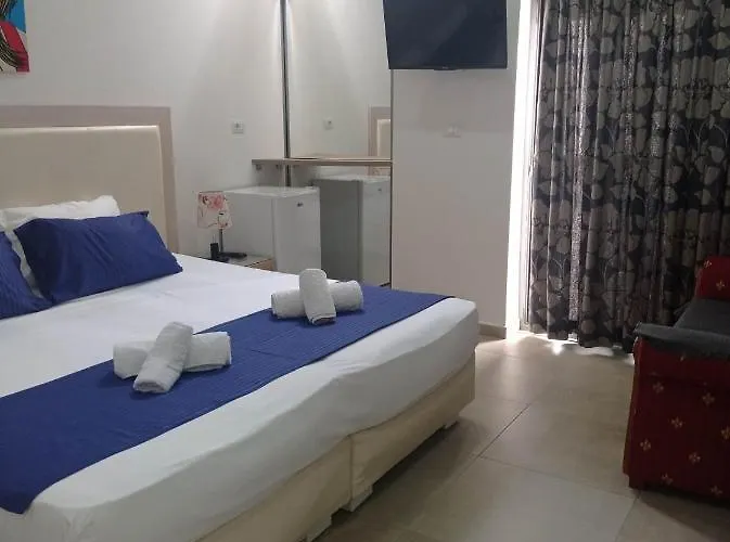 Summer Life Appartement Saranda