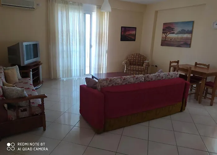 Summer Life Appartement Saranda