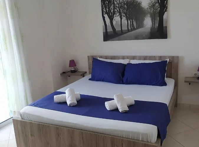 Summer Life Apartamento