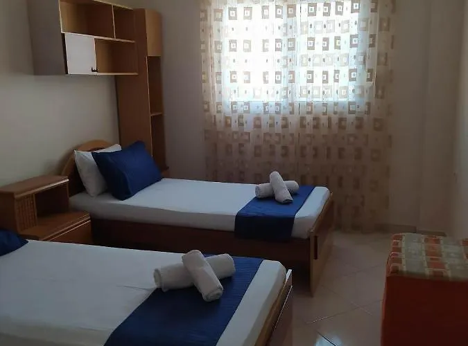 Daire Summer Life Saranda