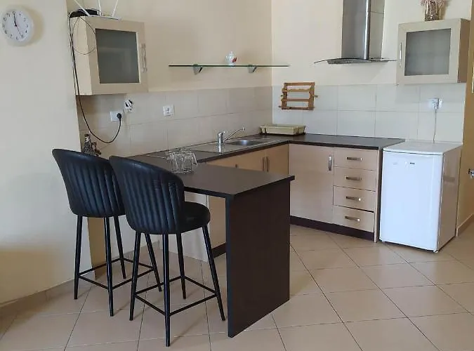 Summer Life Appartement