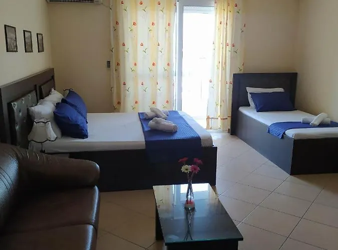 Summer Life Appartement