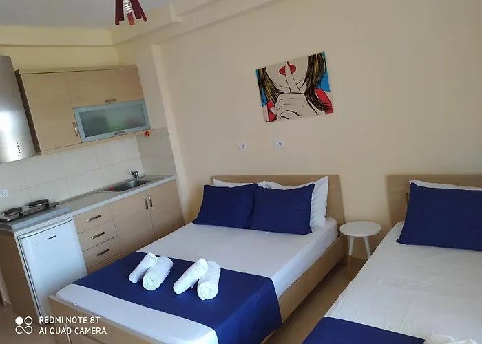 Appartement Summer Life *