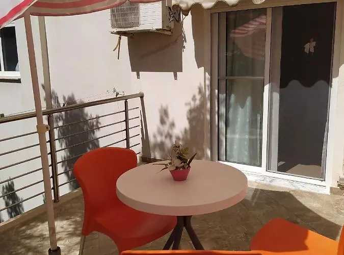 Summer Life Appartement *