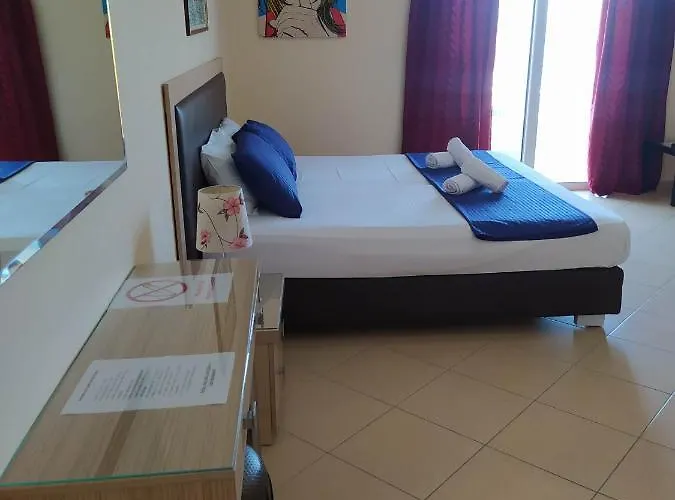 Appartement Summer Life Saranda