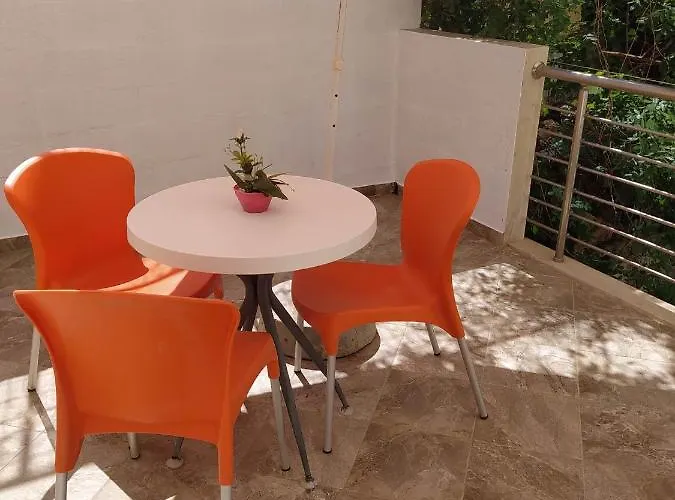 Appartement Summer Life