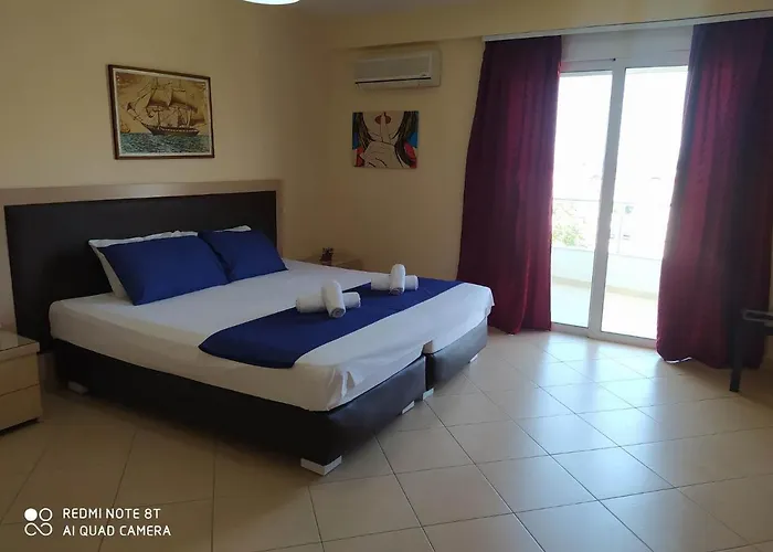 Summer Life Appartement