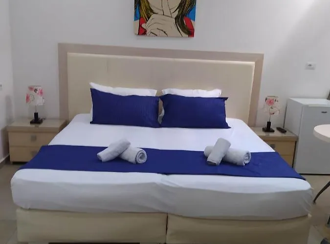 Appartement Summer Life Saranda