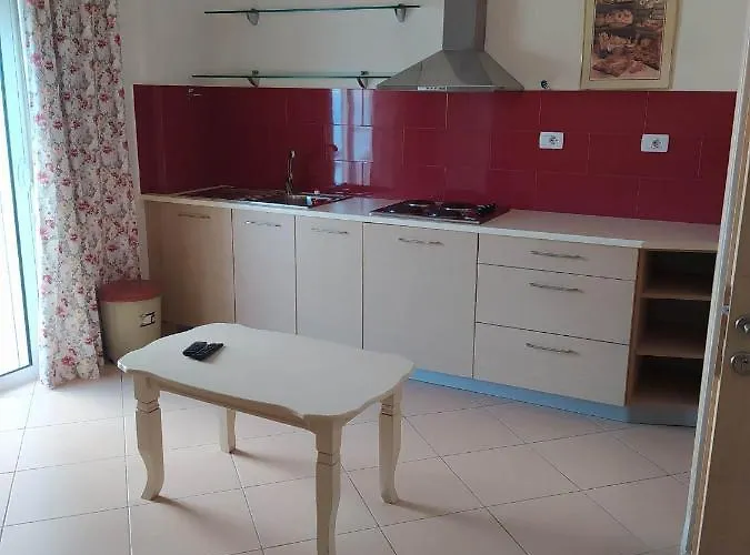 Summer Life Appartement Saranda