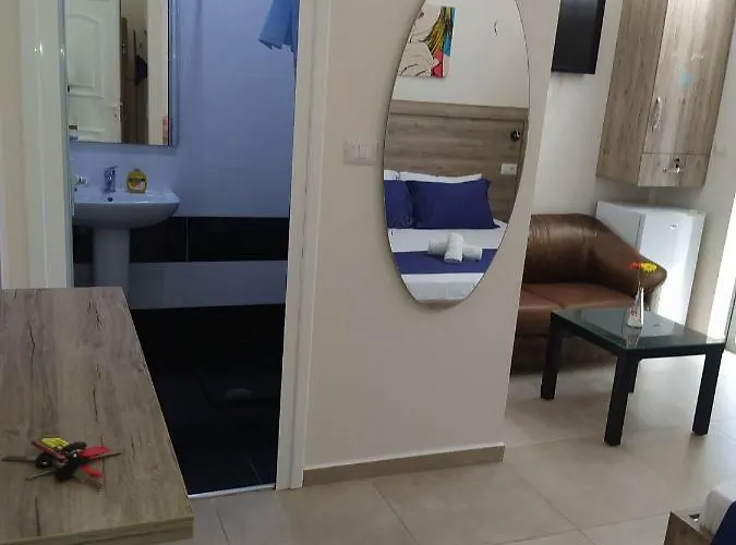 Summer Life Appartement