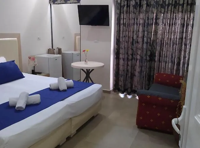 Summer Life Appartement