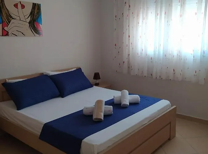 Summer Life Appartement